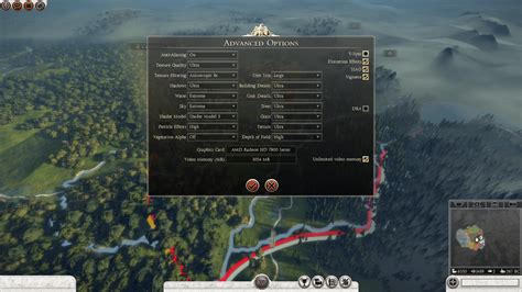 total war three kingdoms borderless window|Dissapointed there isn't a borderless windowed mode : r/totalwar.